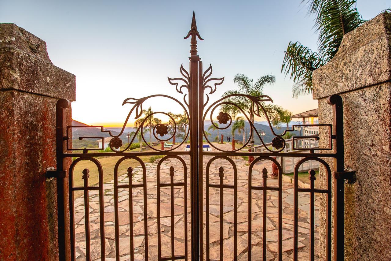 Vila Relicário Ouro Preto  Exterior foto